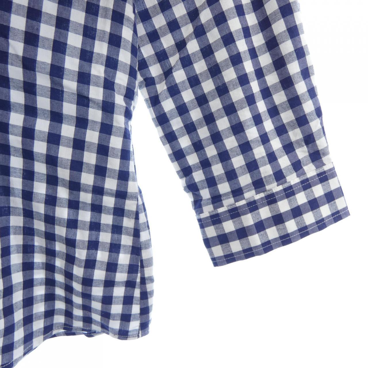 ナラカミーチェ naracamicie シャツ