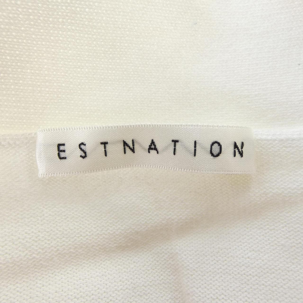 エストネーション ESTNATION カーディガン