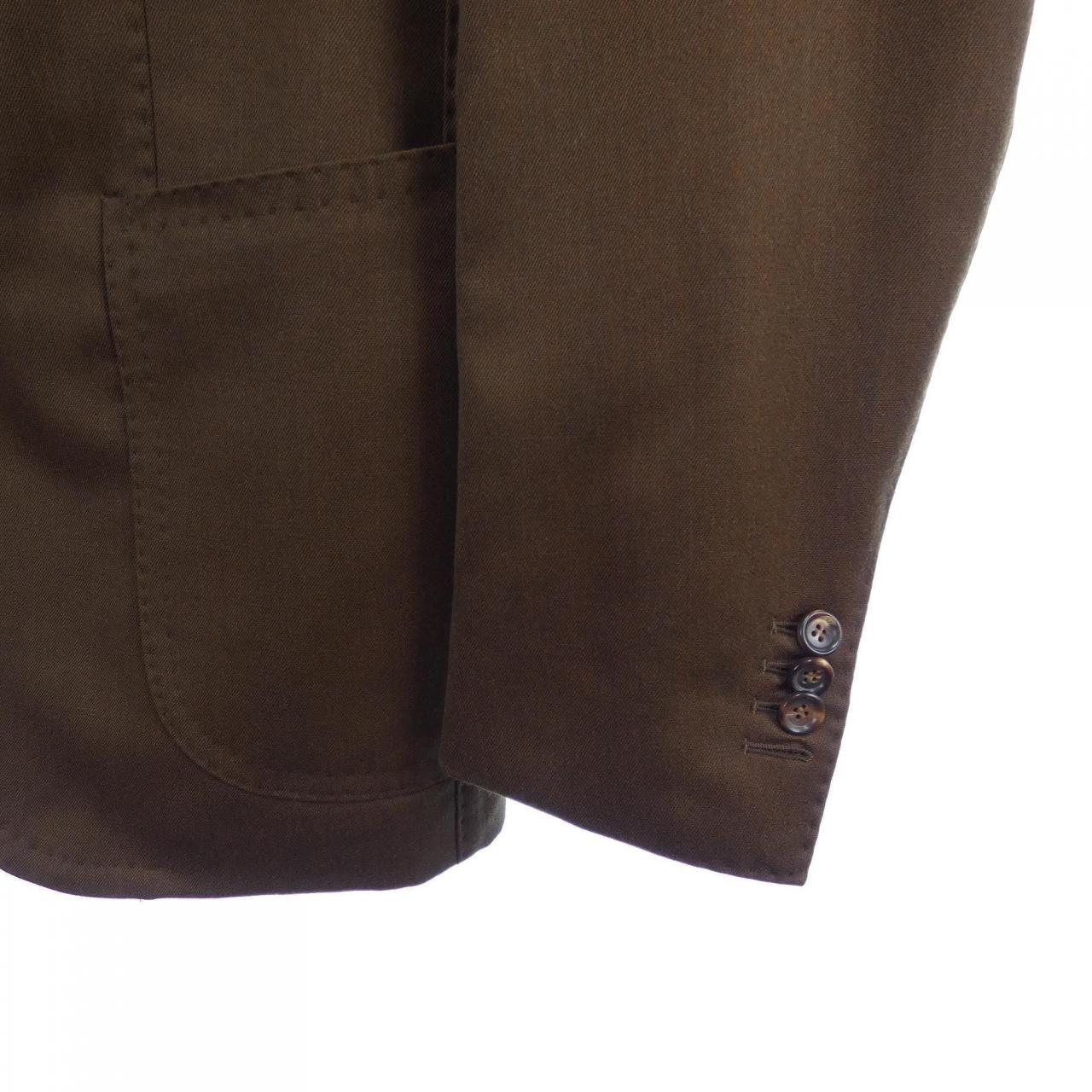 スティレラティーノ STILE LATINO NAPOLI スーツ
