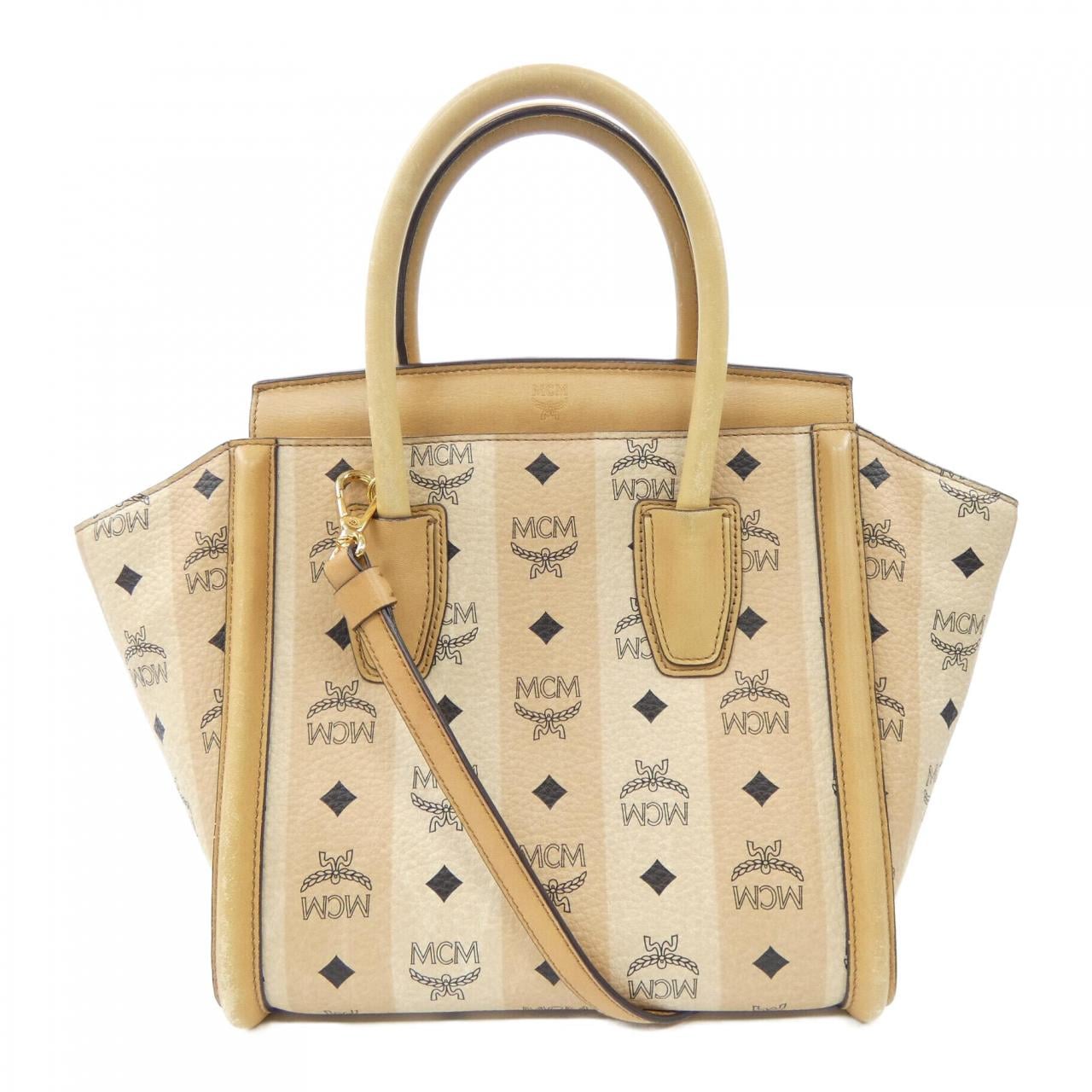 エムシーエム MCM BAG