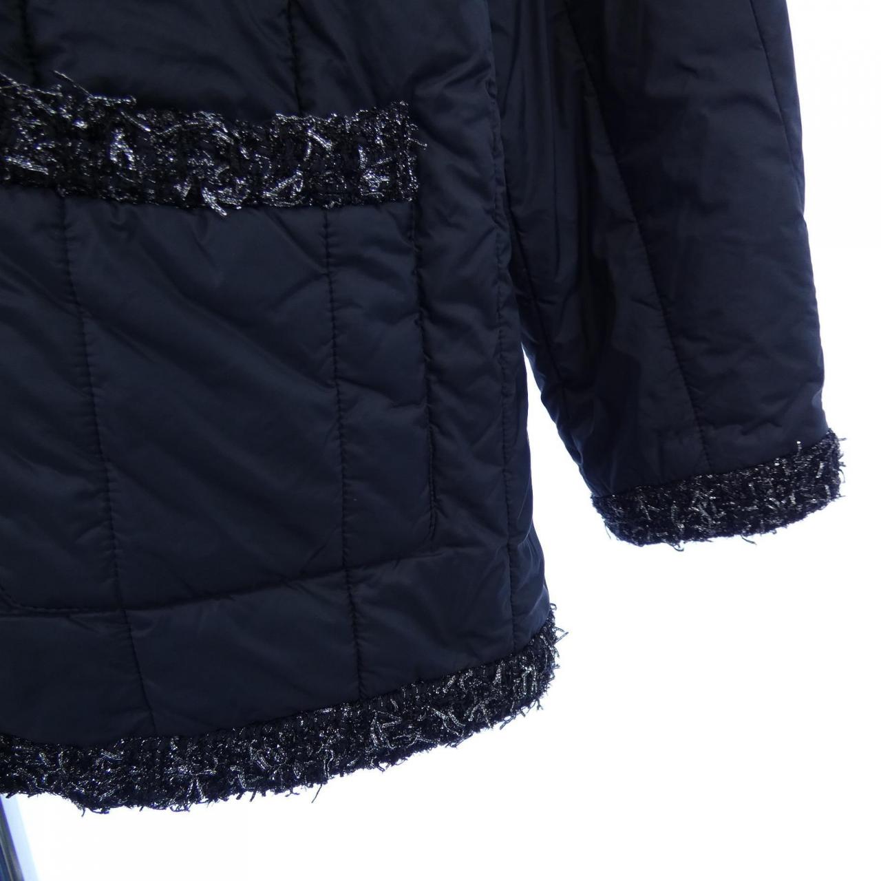 シャネル CHANEL P60016V45660 ノーカラージャケット