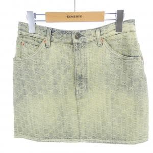 グッチ GUCCI GG 678789 XDBOK スカート