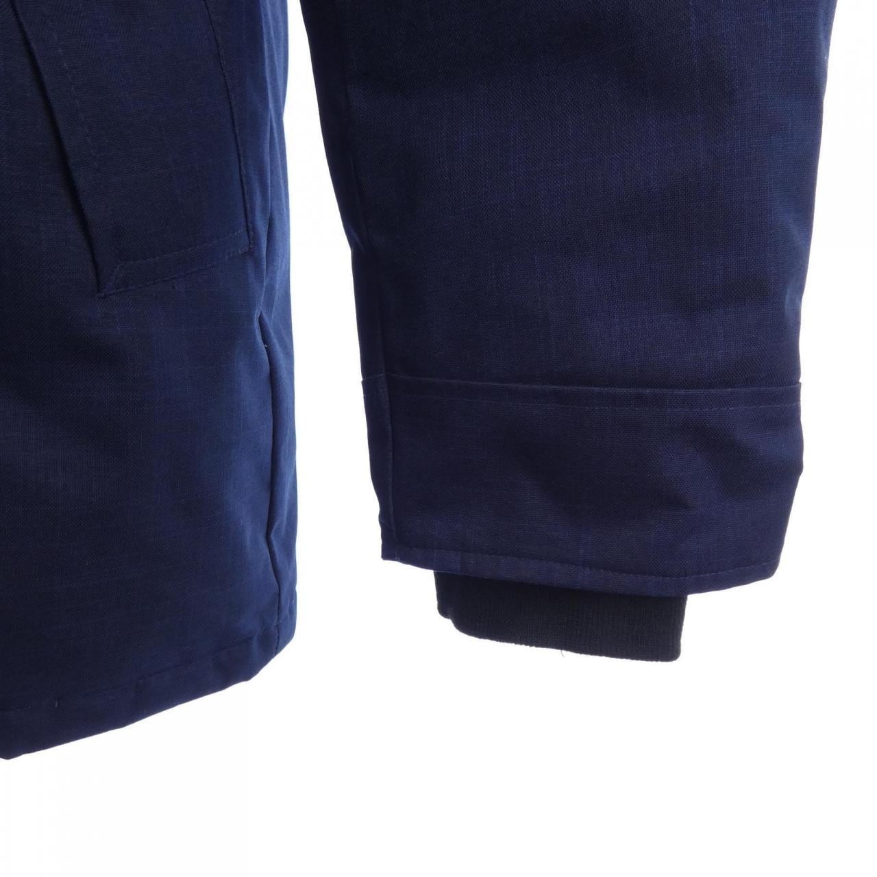 カナダグース CANADA GOOSE EDIFICE別注品 3481JMB R CRESTON クレストン ダウンジャケット