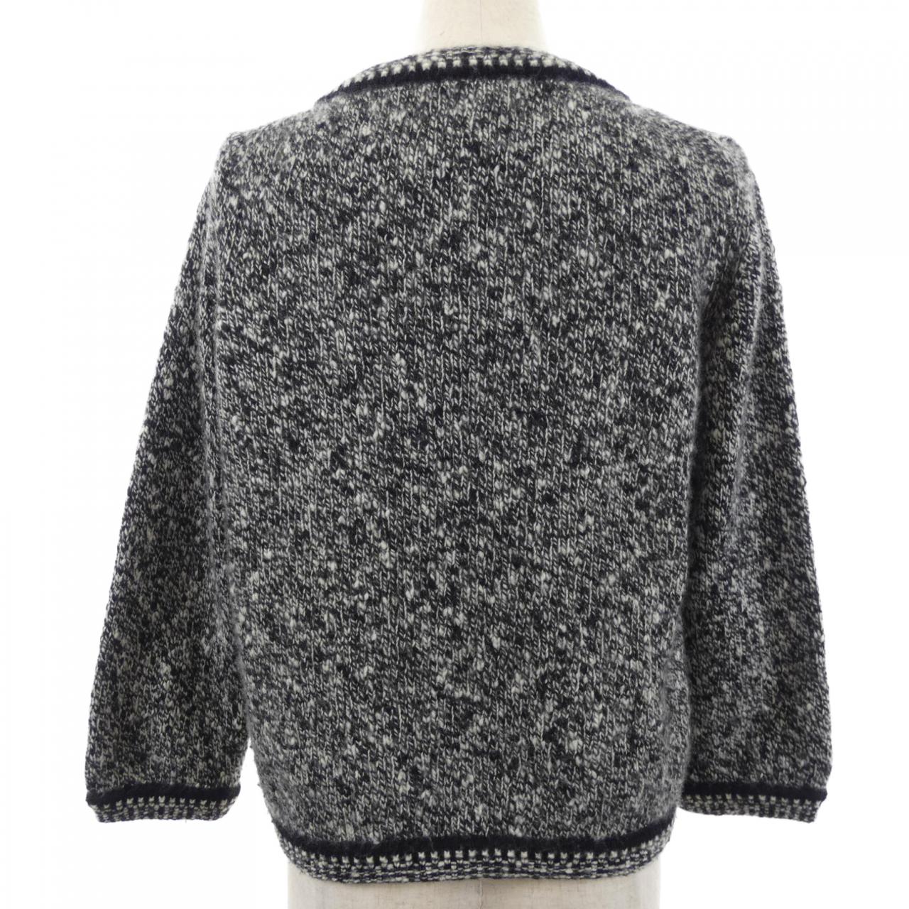 【ヴィンテージ】シャネル CHANEL P26682V00005 05A カーディガン