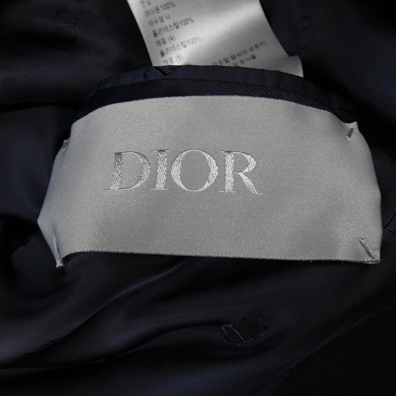 ディオール DIOR 143C362A5305 コート