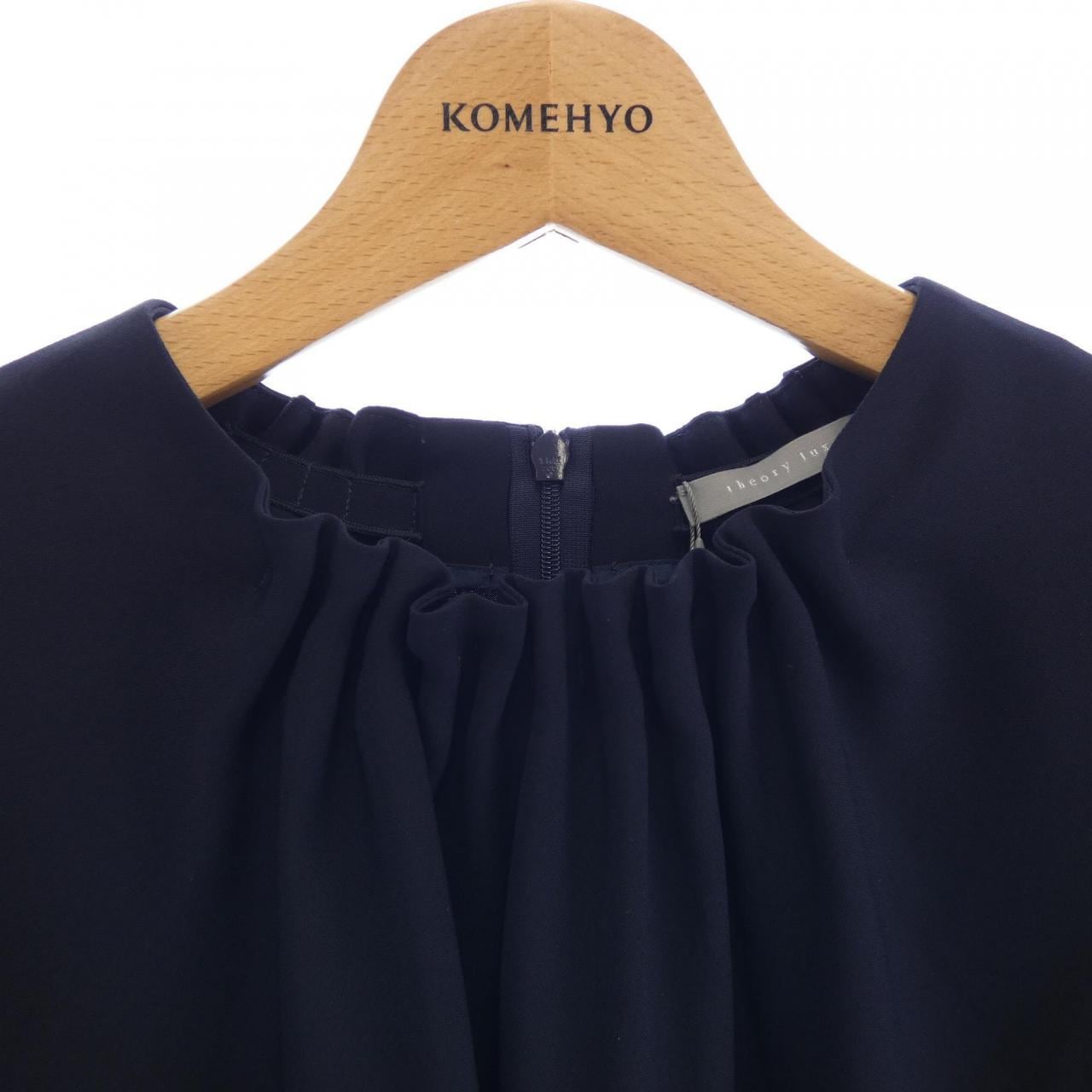 セオリーリュクス Theory luxe 03-5108202 トップス