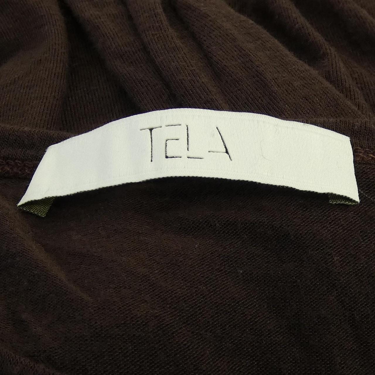 テラ TELA ニット