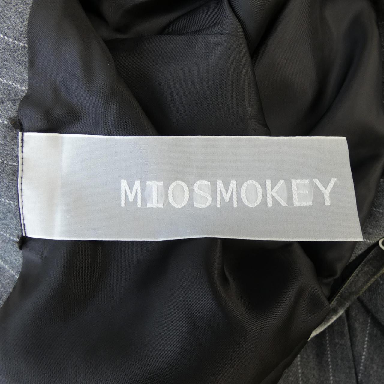 MIOSMOKEY ワンピース