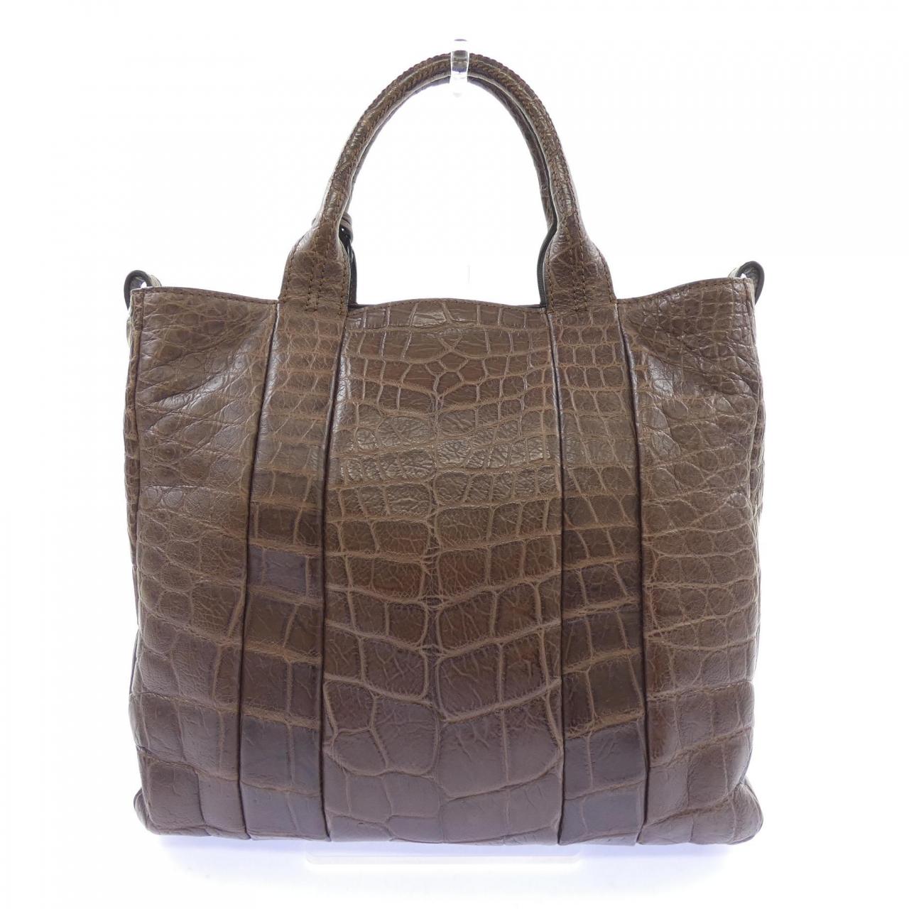 MAURO GOVERNA BAG