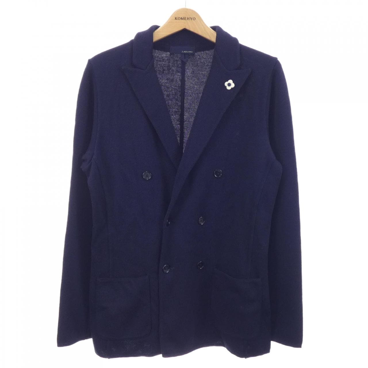 ラルディーニ LARDINI ジャケット