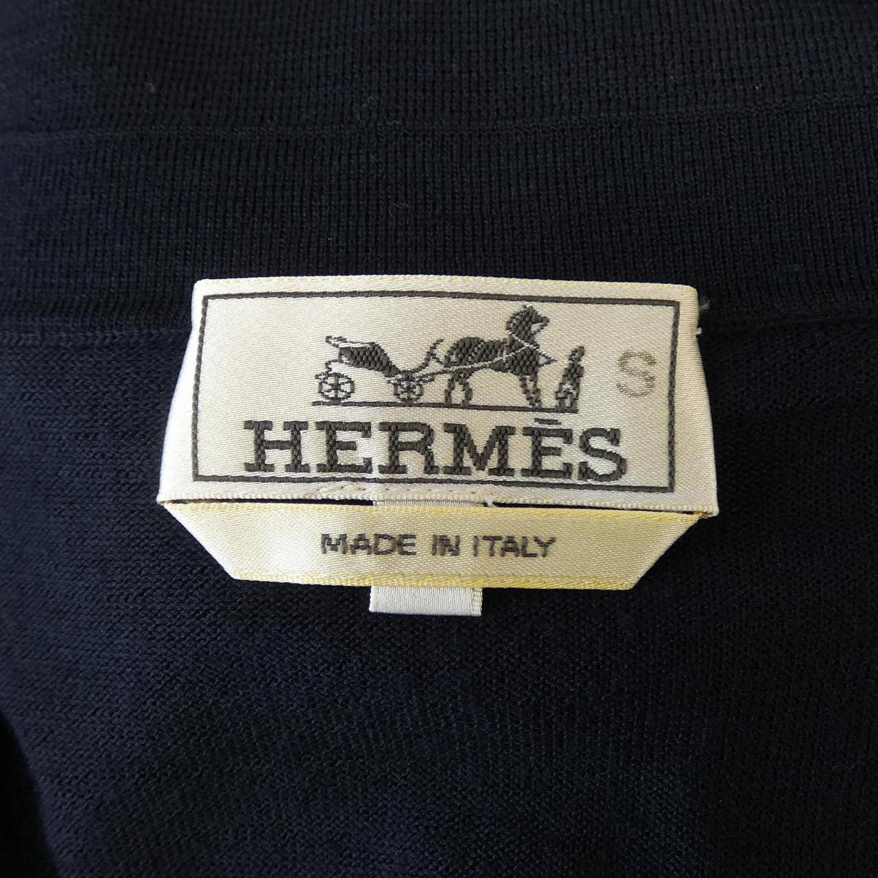 エルメス HERMES *11-5722 ニット