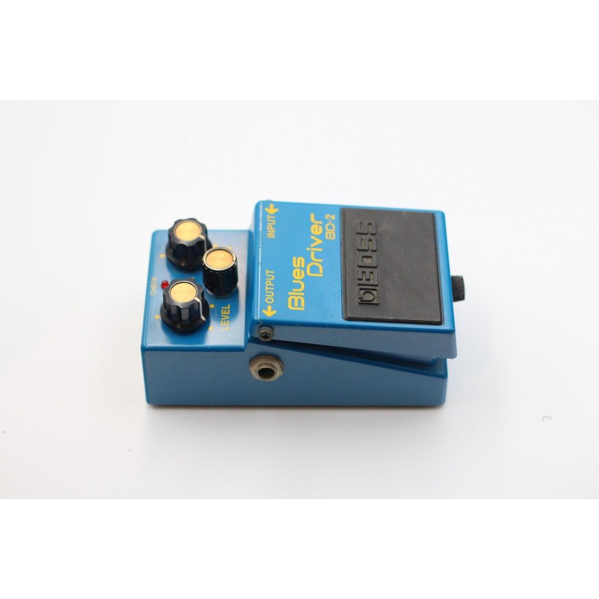 ＢＯＳＳ　　ＢＤ－２