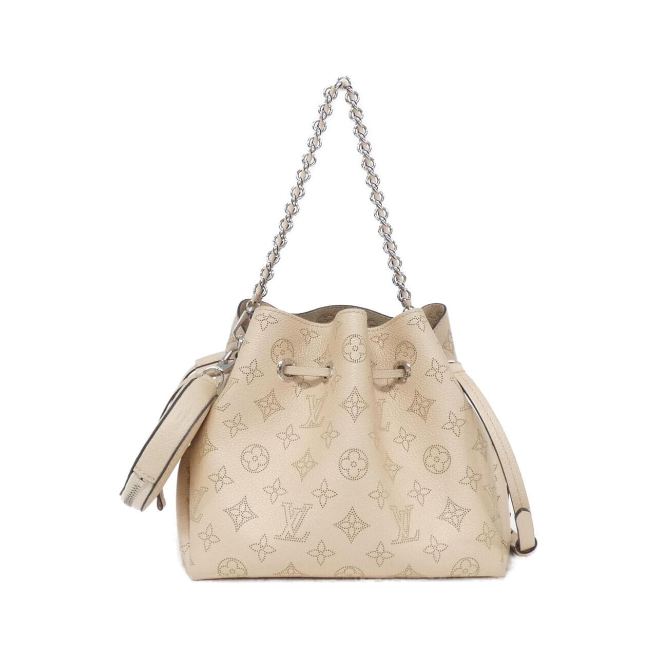 LOUIS VUITTON Mahina Bella M58792 單肩包