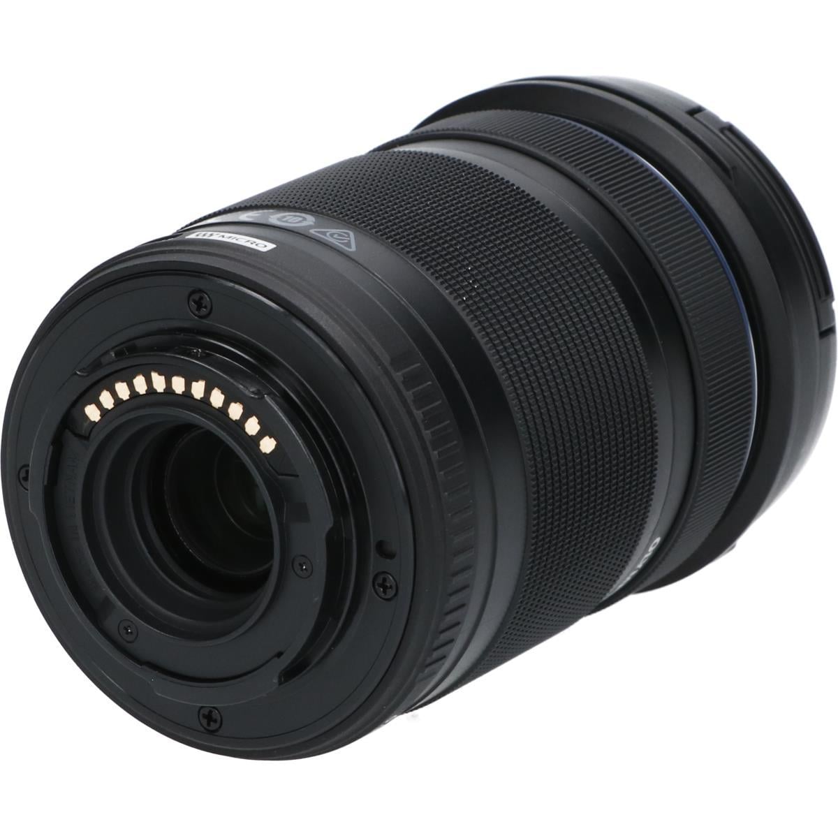 ＯＬＹＭＰＵＳ　ＭＺＤ　ＥＤ４０－１５０ｍｍ　Ｆ４－５．６Ｒブラック
