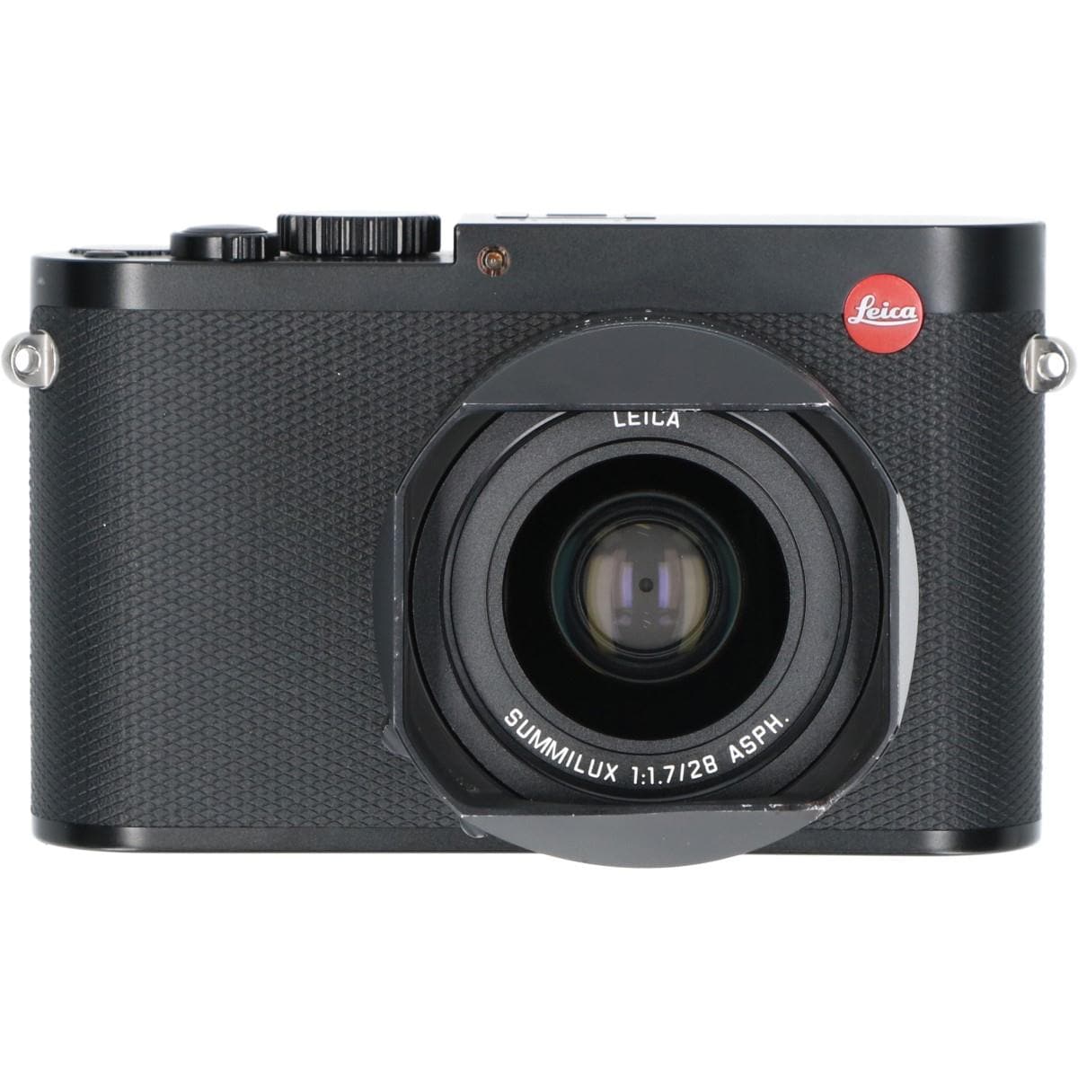 Ｑ（ＴＹＰ１１６）