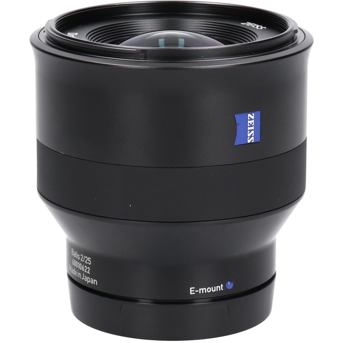 ＢＡＴＩＳ２５ｍｍ　Ｆ２　ソニーＥ用