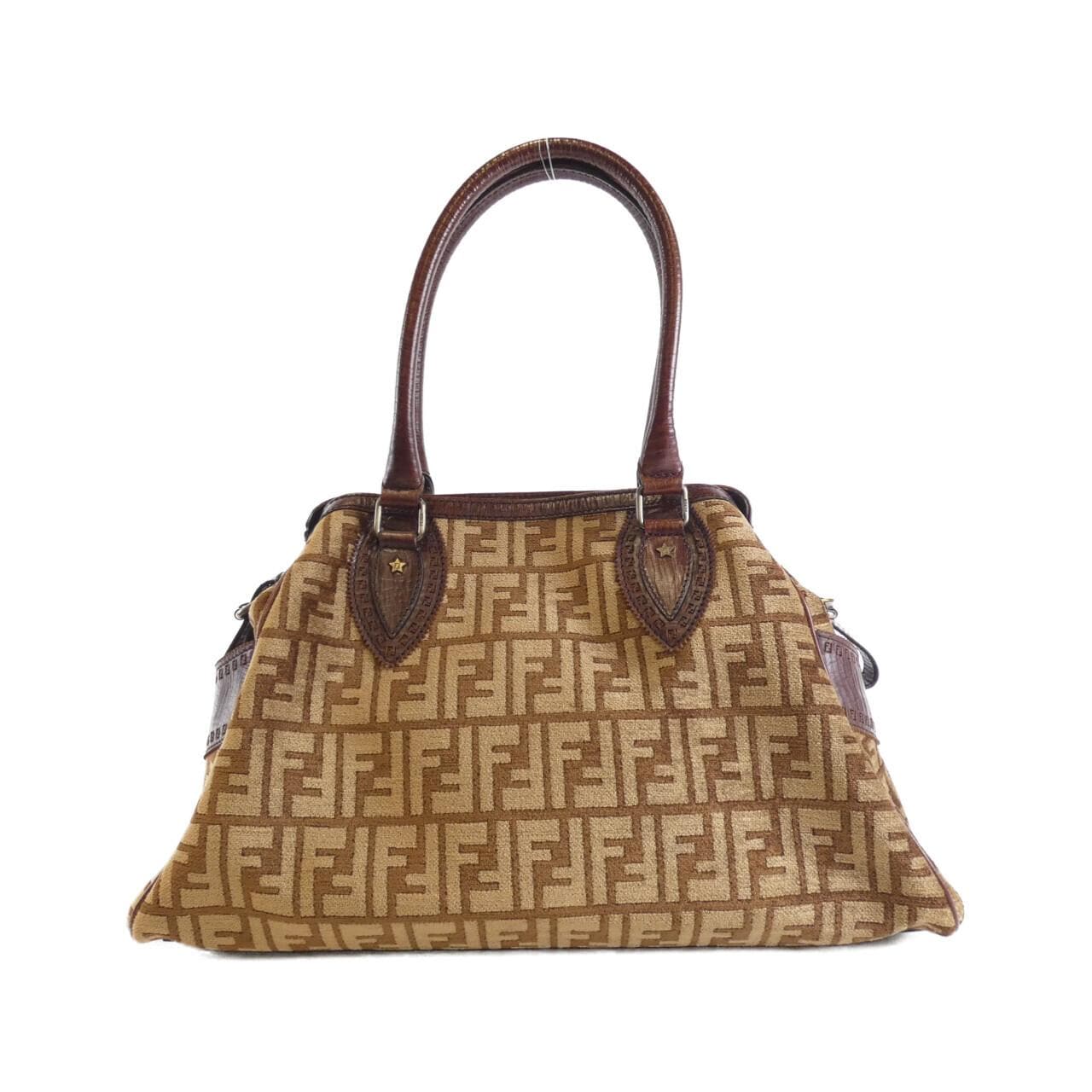 フェンディ 8BN162 VZC バッグ