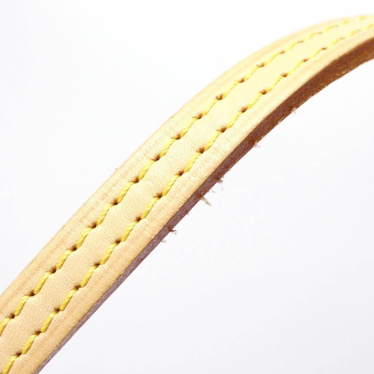 ルイヴィトン モノグラム ローズ(スティーブン スプラ） ネヴァーフル MM M48613 バッグ