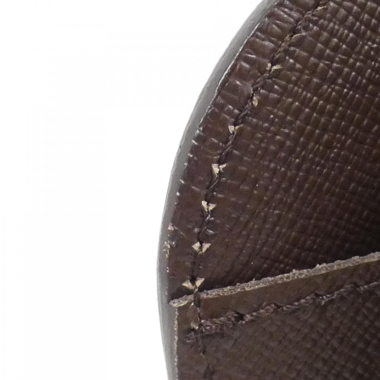 LOUIS VUITTON Damier Triana N51155 包