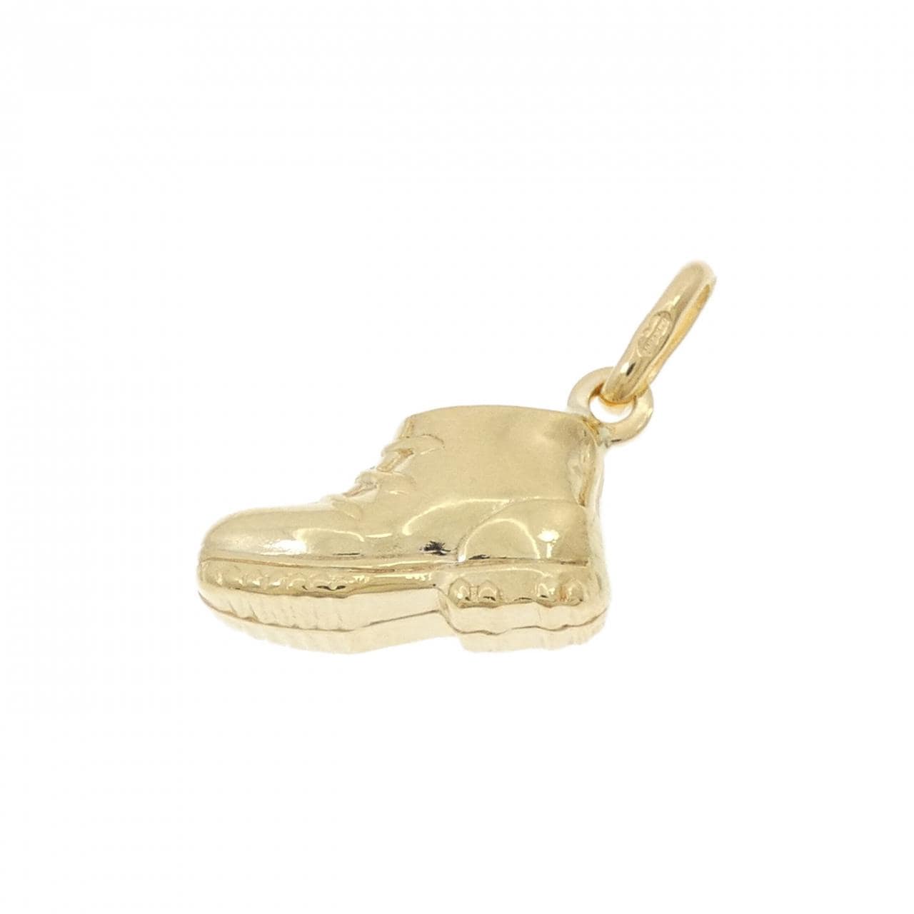 UNOAERRE 750YG Pendant
