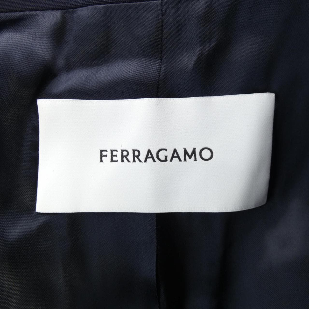 フェラガモ FERRAGAMO ジャケット