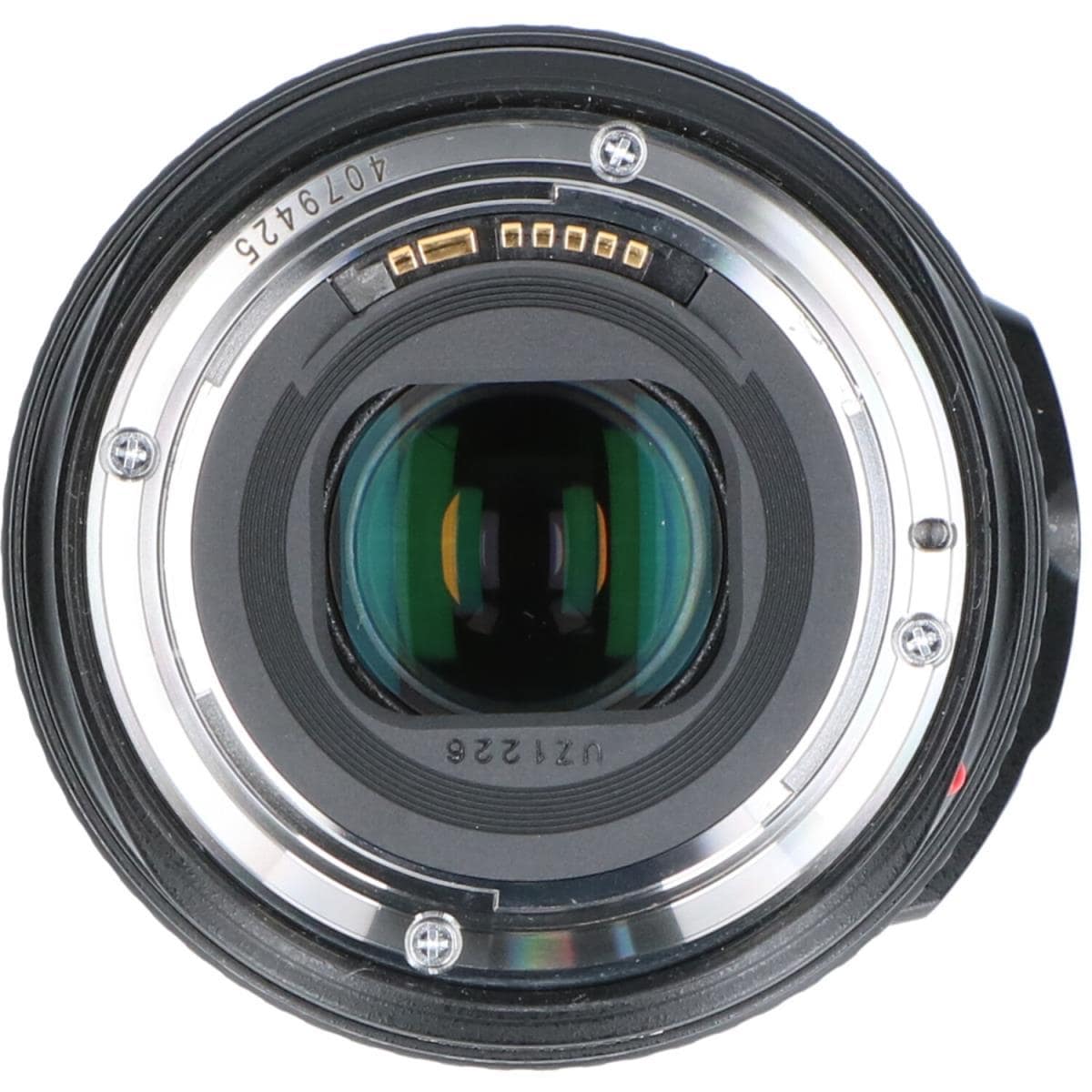 CANON EF24-105mm F4L IS USM