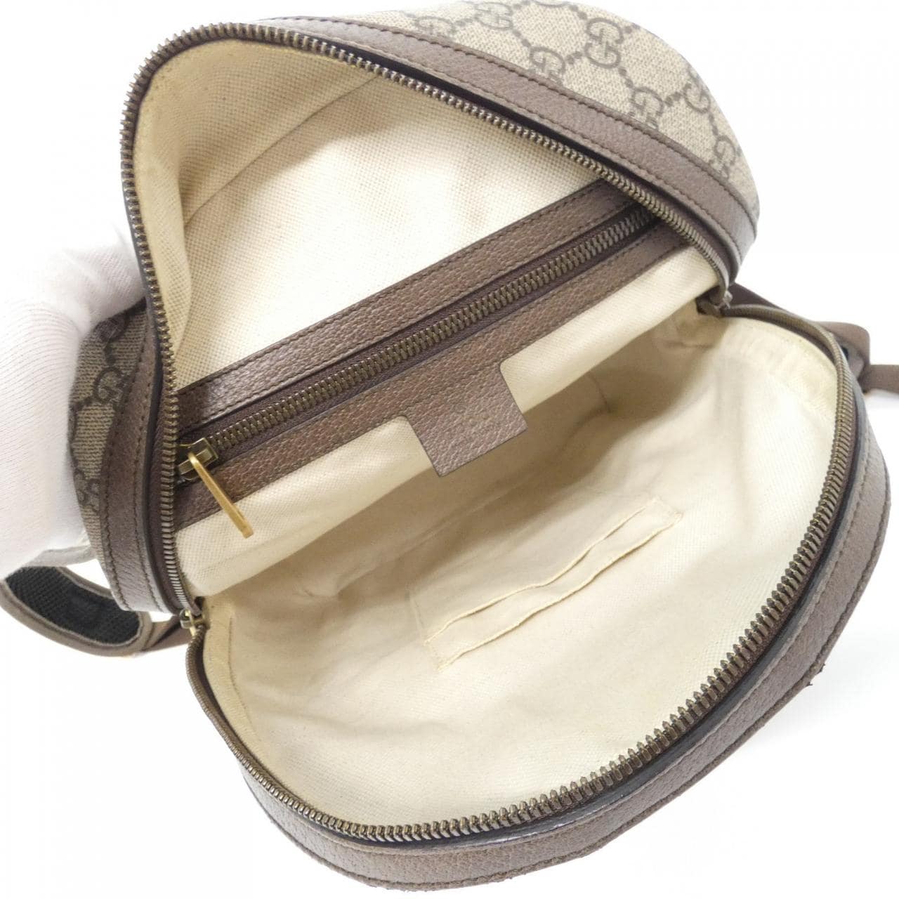 Gucci OPHIDIA 547965 9U8BT Rucksack
