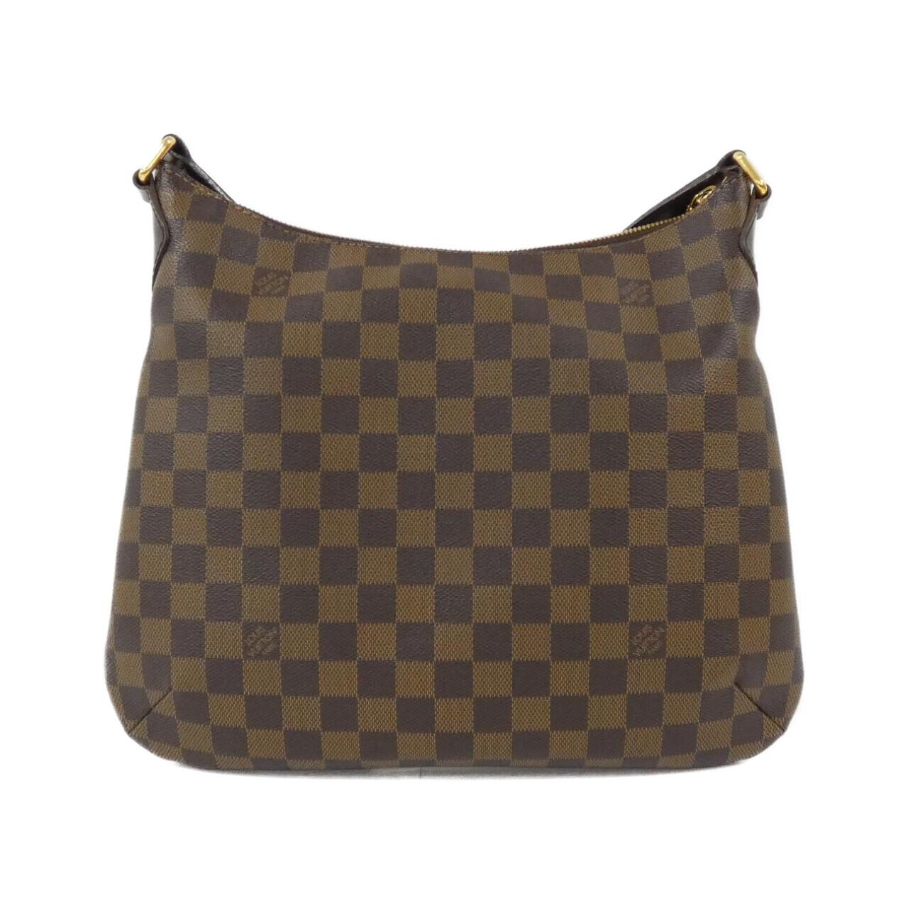 LOUIS VUITTON Damier Bloomsbury PM N42251 Shoulder Bag