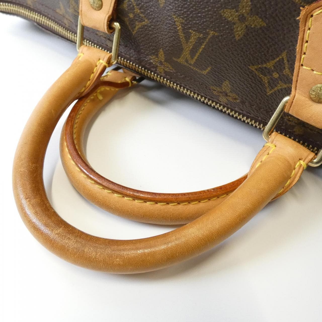 LOUIS VUITTON Monogram Speedy 40 厘米 M41522 包