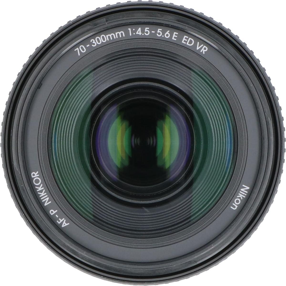 ＡＦ－Ｐ７０－３００ｍｍ　Ｆ４．５－５．６Ｅ　ＥＤ　ＶＲ
