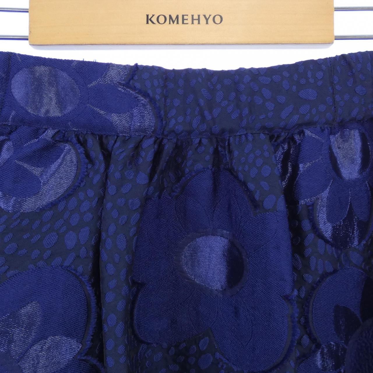 バウムウンドヘルガーデン Baum und Pferdgarten スカート