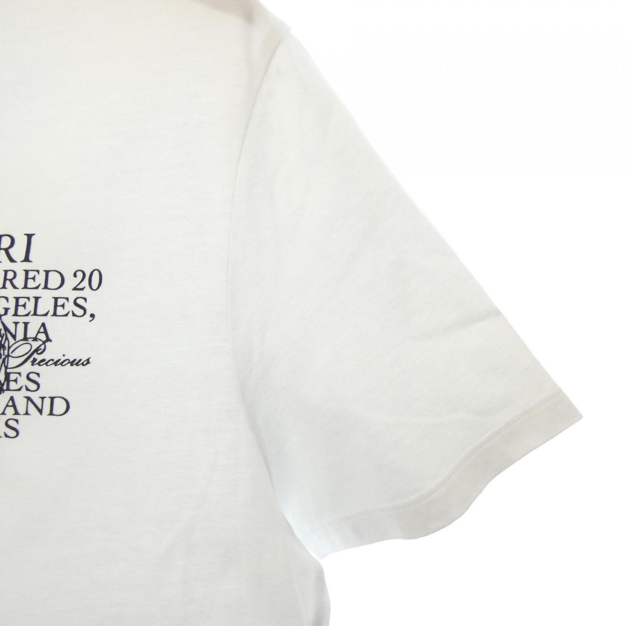アミリ AMIRI Tシャツ