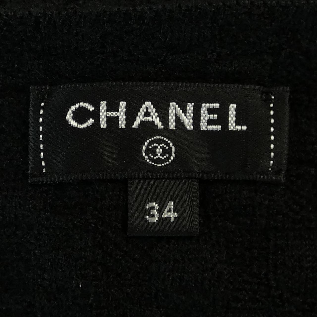 シャネル CHANEL P59203K07755 ニット