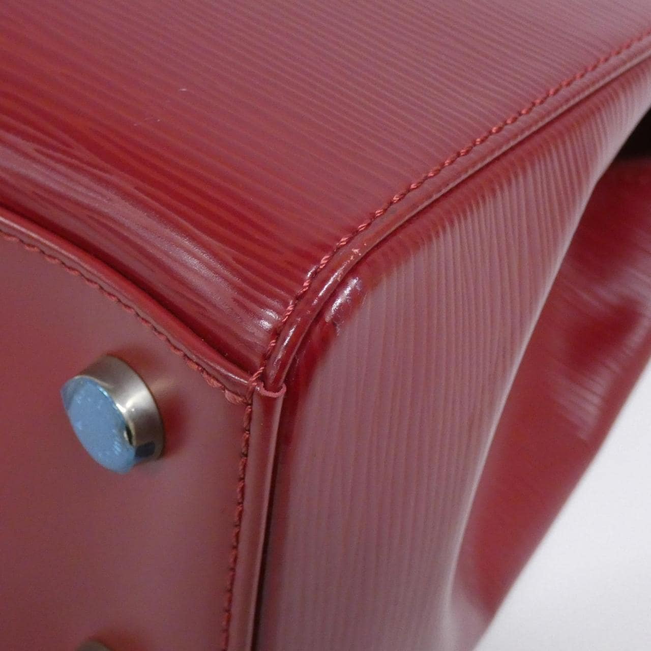 ルイヴィトン エピ ブレア MM M40331 バッグ