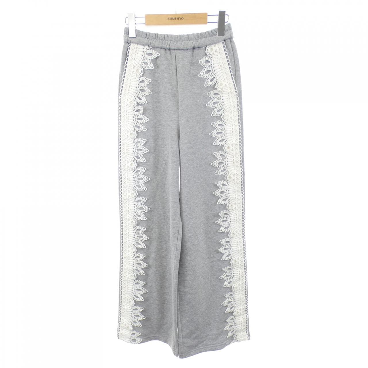 コート CO|TE パンツ