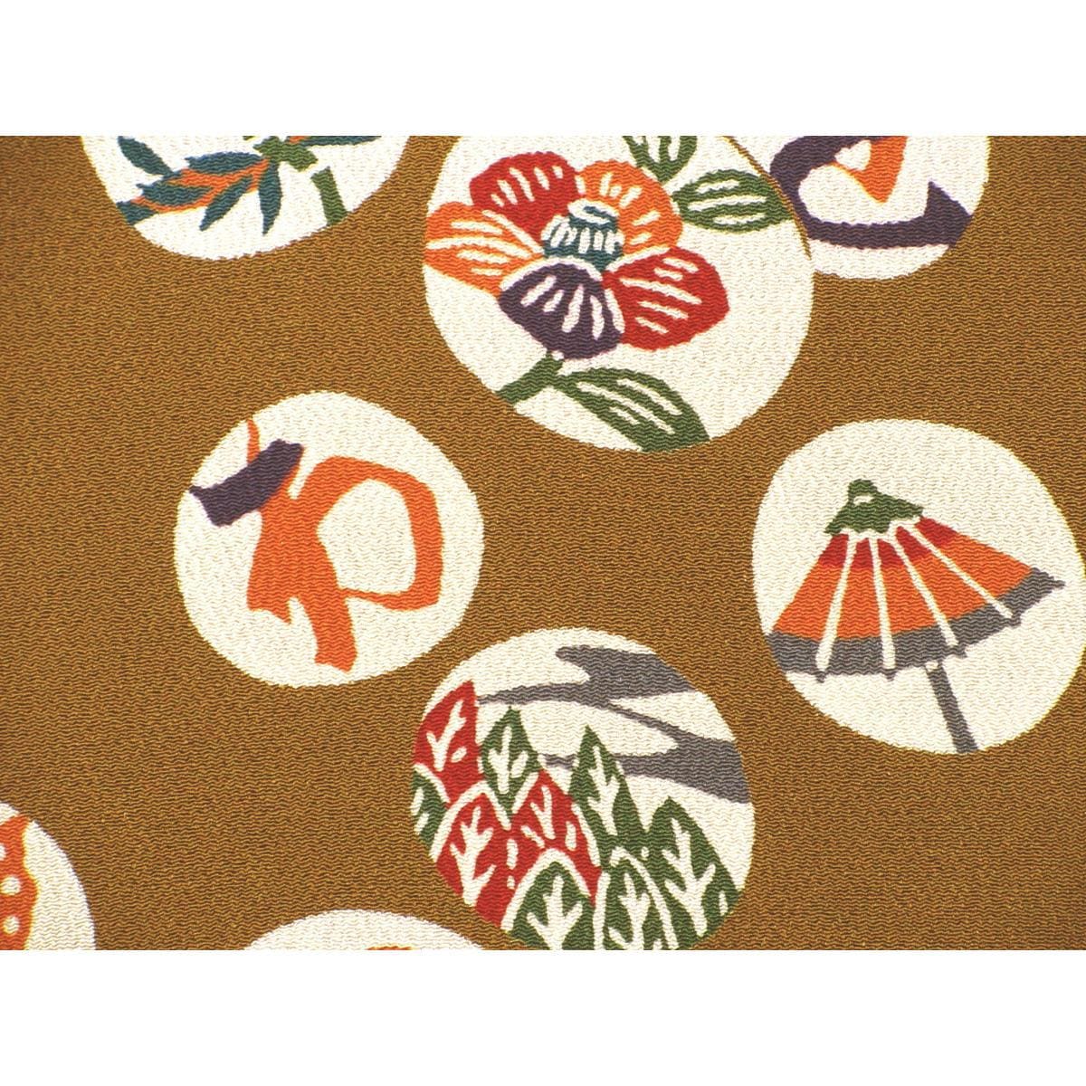 名古屋帯