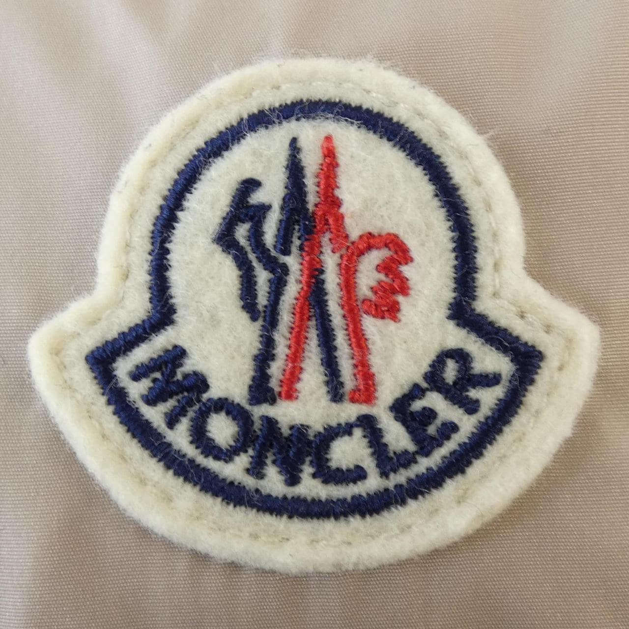 モンクレール MONCLER KHLOE ダウンコート