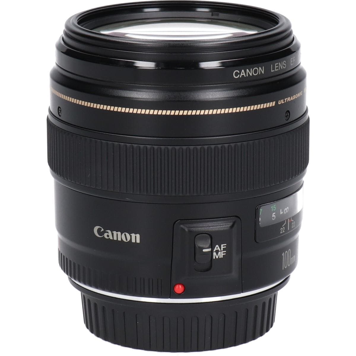 ＥＦ１００ｍｍ　Ｆ２ＵＳＭ