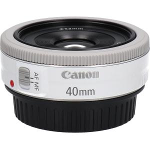 ＥＦ４０ｍｍ　Ｆ２．８ＳＴＭ