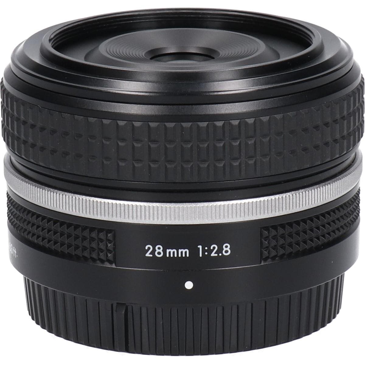 Ｚ２８ｍｍ　Ｆ２．８Ｓｐｅｃｉａｌ　Ｅｄｉｔｉｏｎ