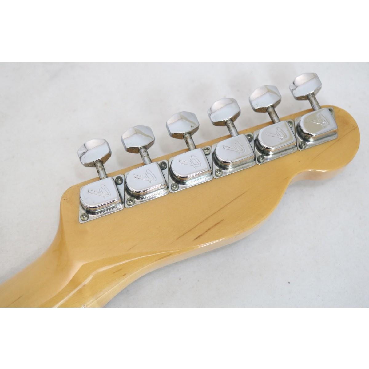 ＦＥＮＤＥＲ　ＪＡＰＡＮ　　ＴＬ７１－７０Ｌ