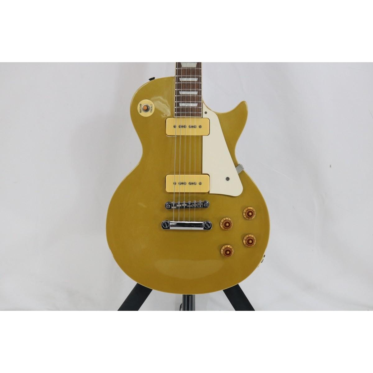 ＥＰＩＰＨＯＮＥ　　１９５６　ＬＥＳ　ＰＡＵＬ