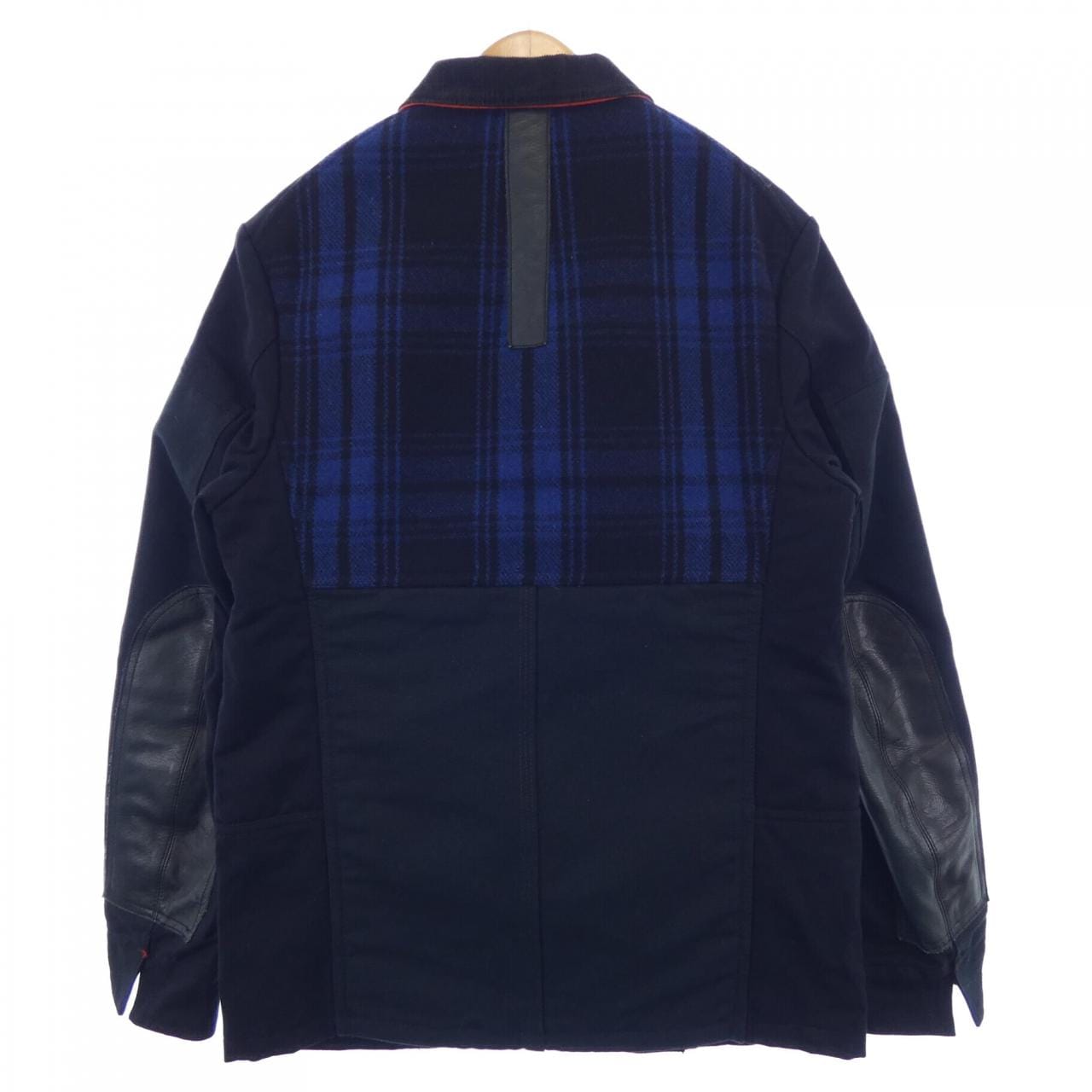 Ijuna Watanabe eye JUNYA WATANABE夹克