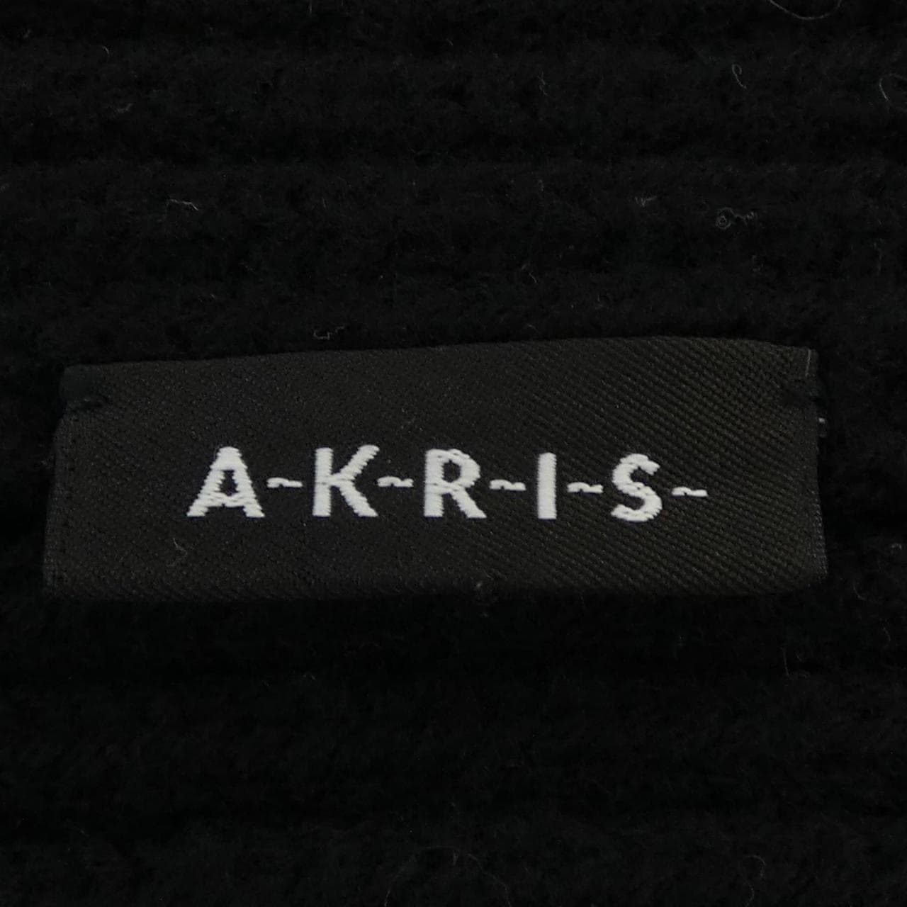 アクリス AKRIS カーディガン