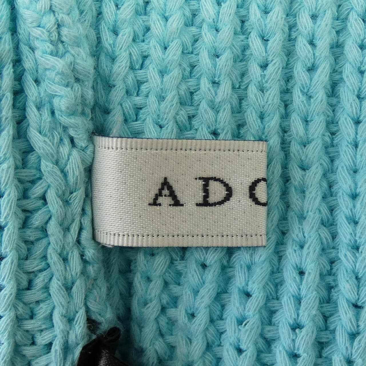 アドーア ADORE ニット