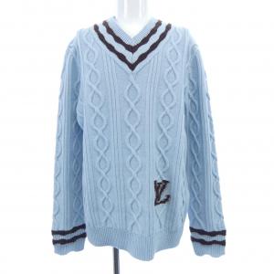 ルイヴィトン LOUIS VUITTON ニット