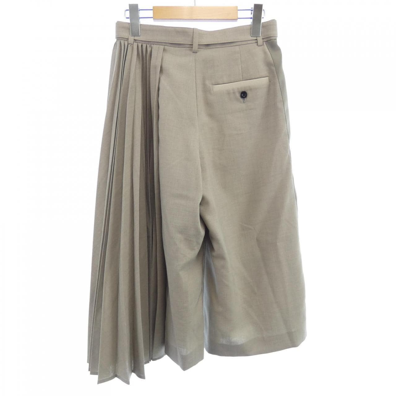 サカイ SACAI 23-06905 パンツ
