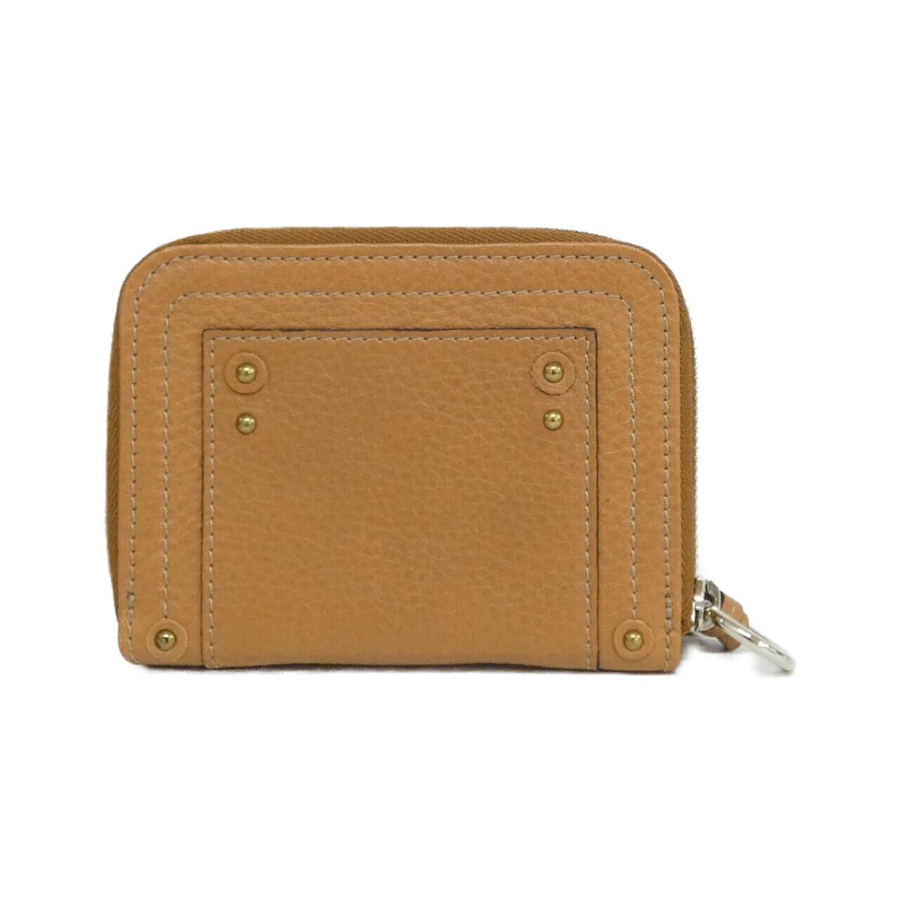 クロエ パディントン 7EPM09 7E422 財布