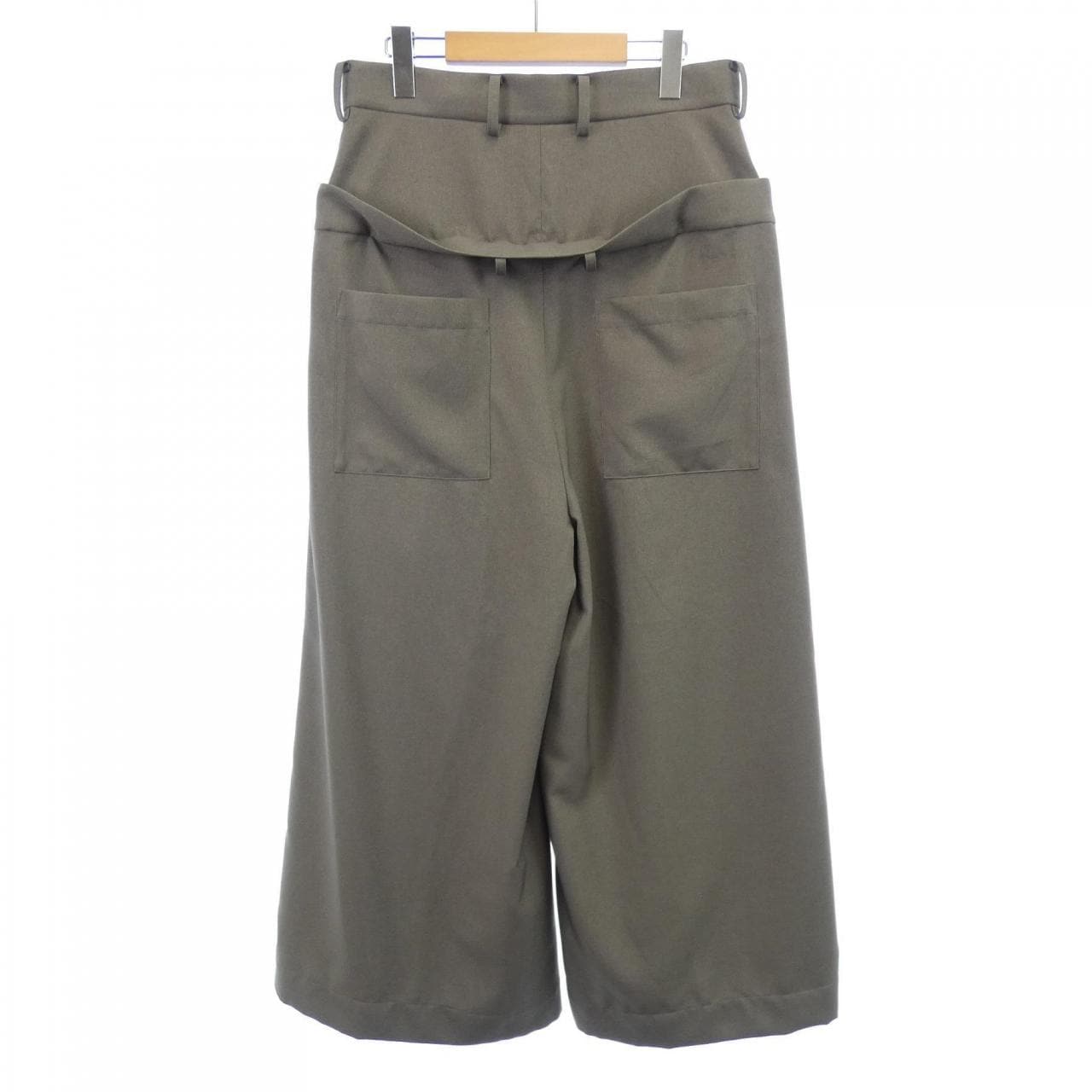 REQUAL RQ24SS-PT01 パンツ