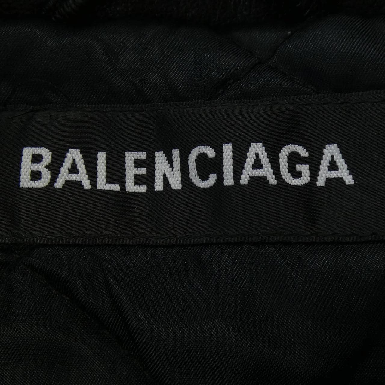 バレンシアガ BALENCIAGA 594594 TGS08 ブルゾン